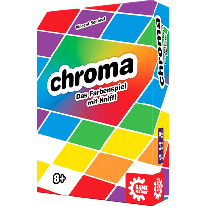 CHROMA (D)
