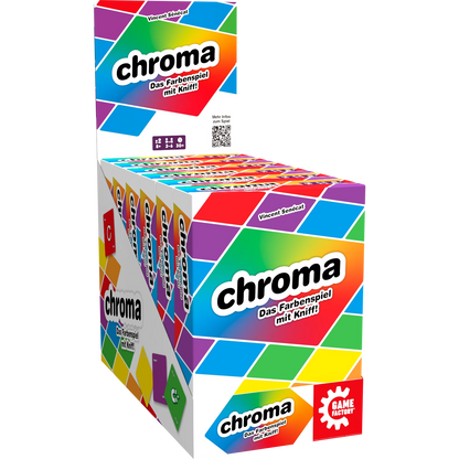 CHROMA (D)