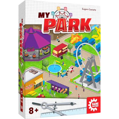 MEIN PARK (D)