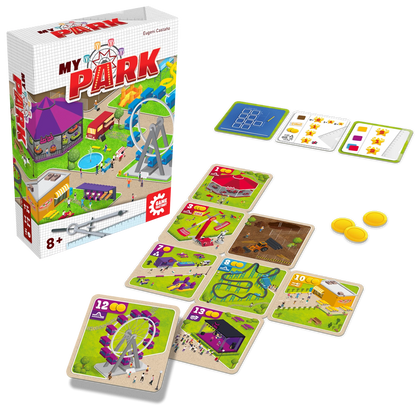 MEIN PARK (D)