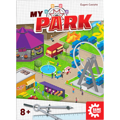 MEIN PARK (D)