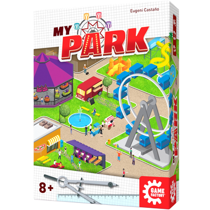 MEIN PARK (D)