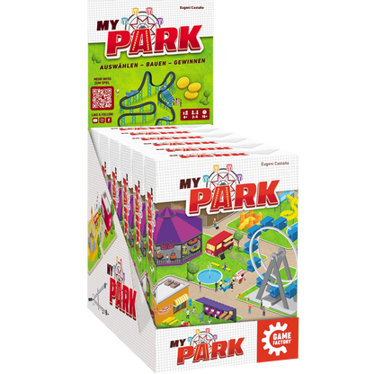 MEIN PARK (D)