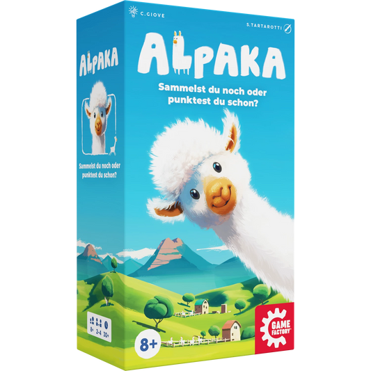 ALPACA (D)