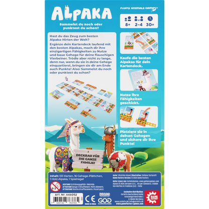 ALPAGA (F)