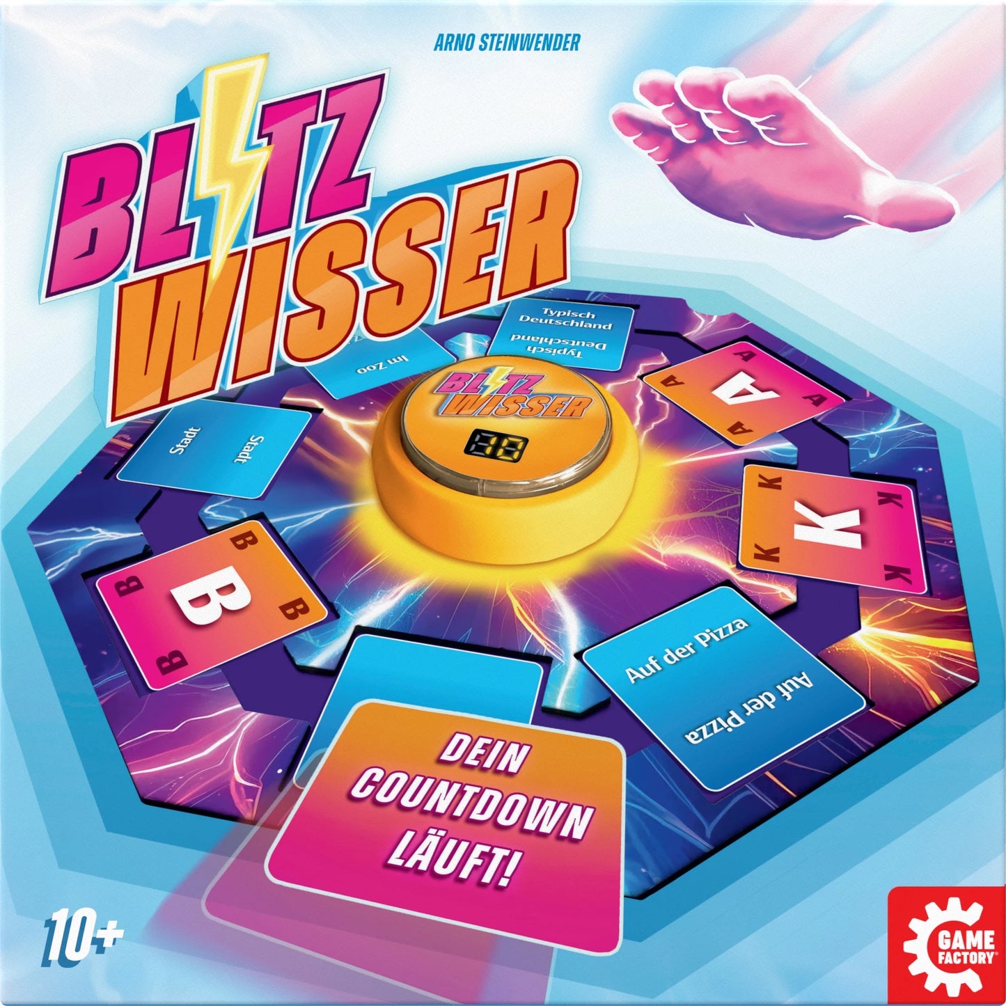 SCHNELLER WEISER (D)