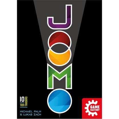 JOOMO (F)