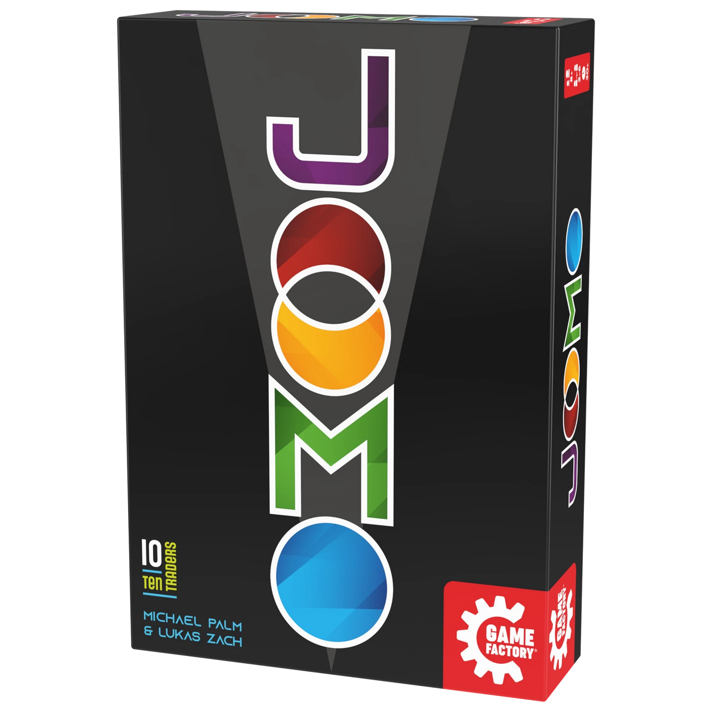JOOMO (F)