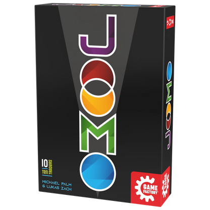 JOOMO (F)