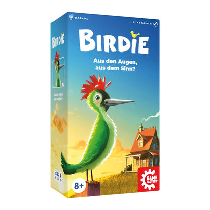 VÖGELCHEN (D)