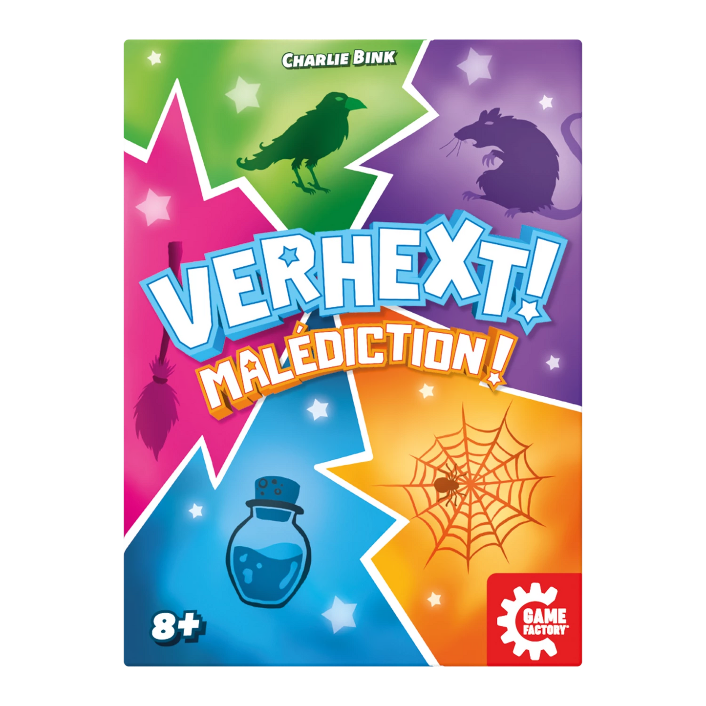 VERZAUBERT (MEHRFACH)