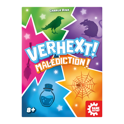 VERZAUBERT (MEHRFACH)