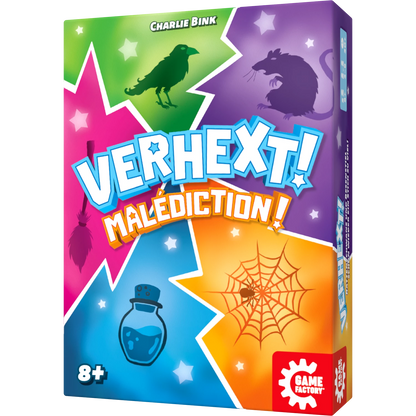VERZAUBERT (MEHRFACH)
