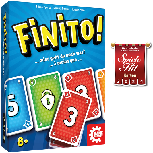 FINITO (MULT)