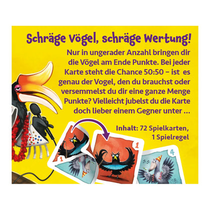 ÉTRANGERS (D)