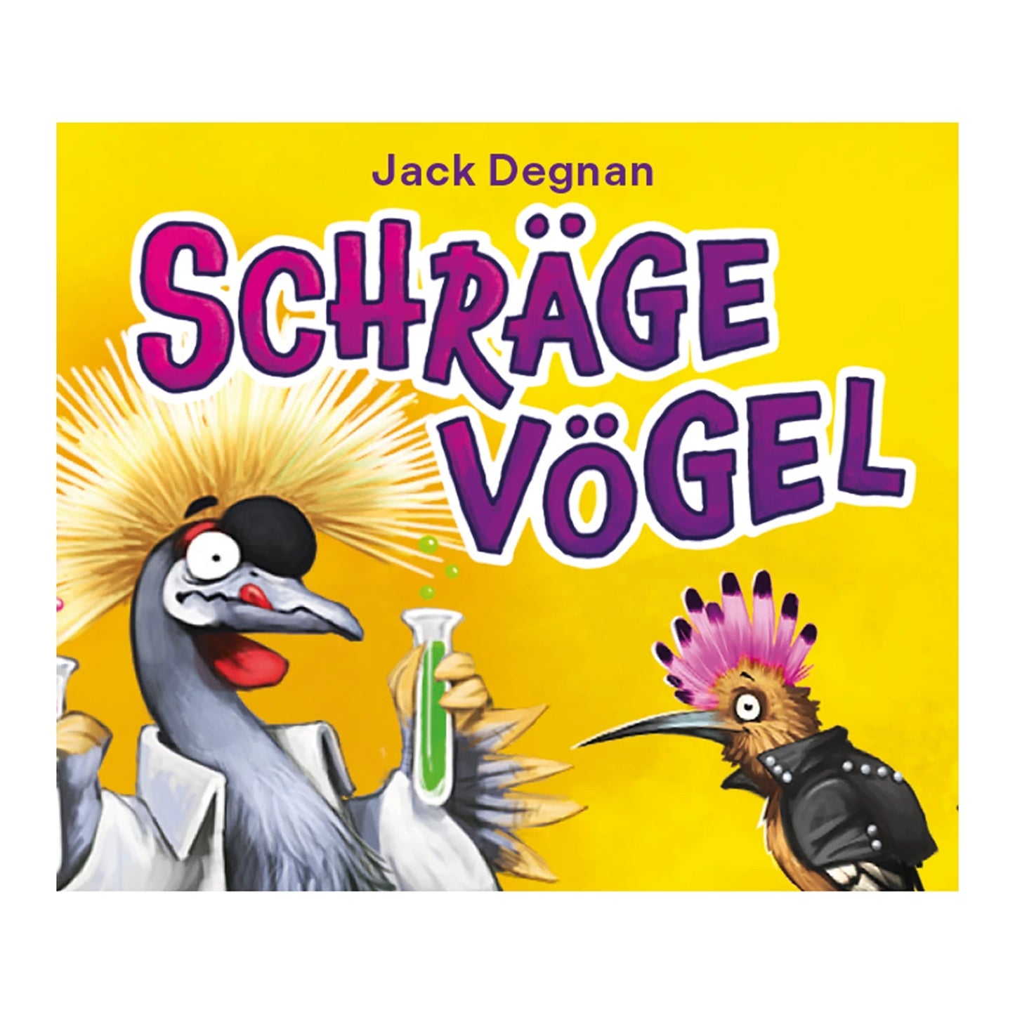 ÉTRANGERS (D)