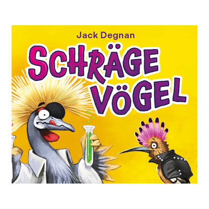 ÉTRANGERS (D)