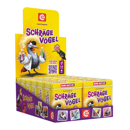 ÉTRANGERS (D)