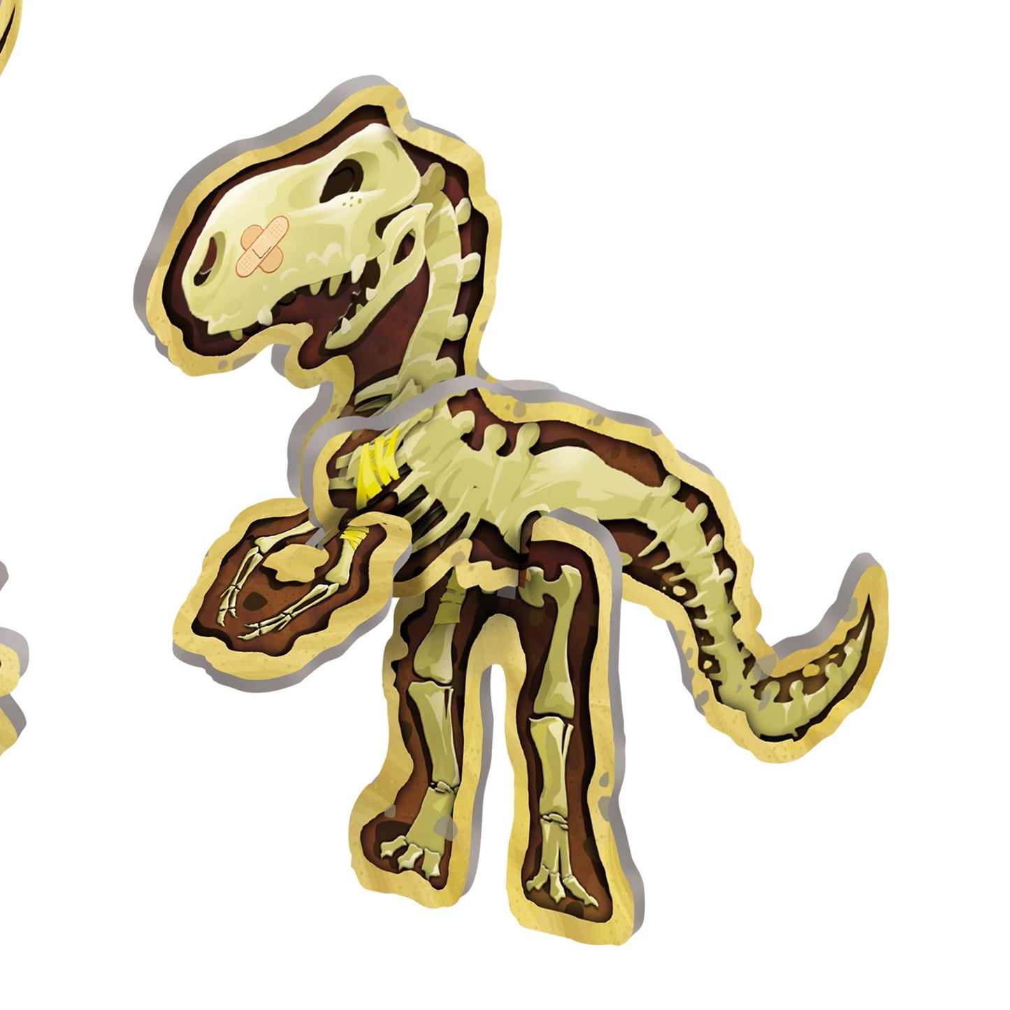 MIXOSAURE (D)