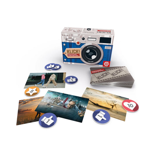 FARE CLIC (D,F)