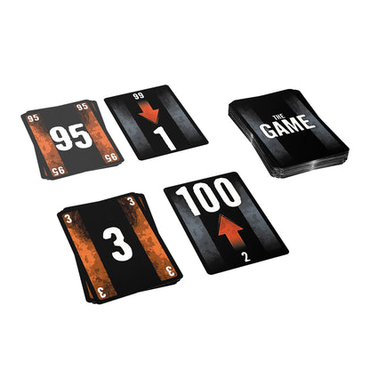 LE JEU (MULTILINGUE)