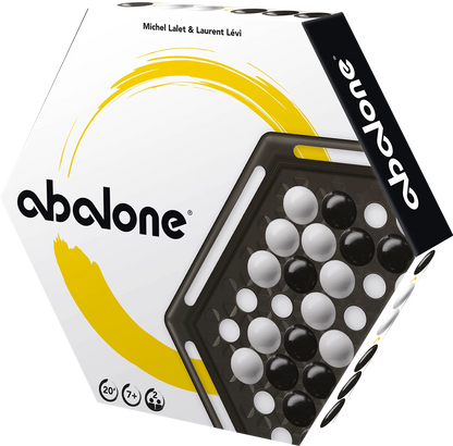 ABALONE CLASSIC NEUES DESIGN (MEHRSPRACHIG)