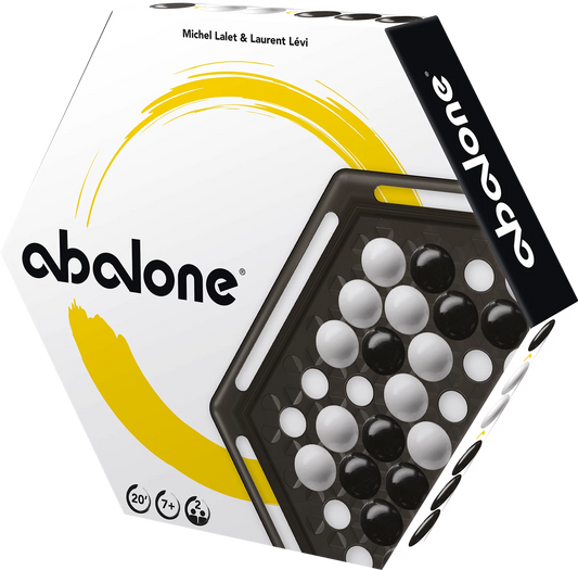 ABALONE CLASSIC NEUES DESIGN (MEHRSPRACHIG)