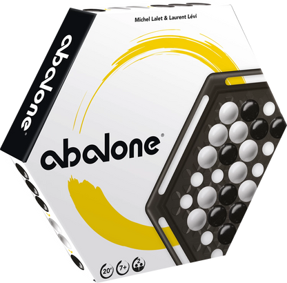 ABALONE CLASSIC NEUES DESIGN (MEHRSPRACHIG)