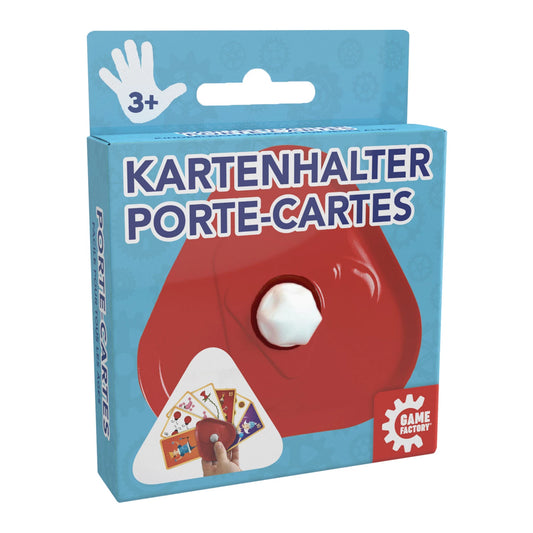 KARTENINHABER