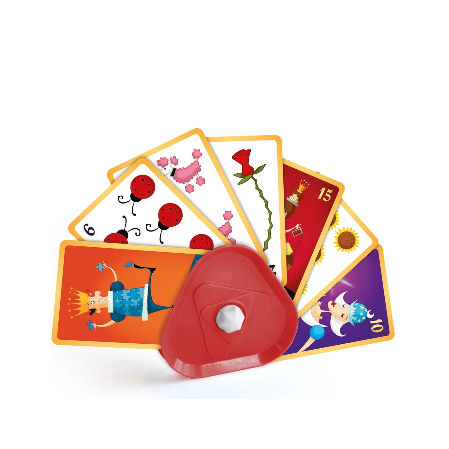 TITOLARE DELLA CARTA