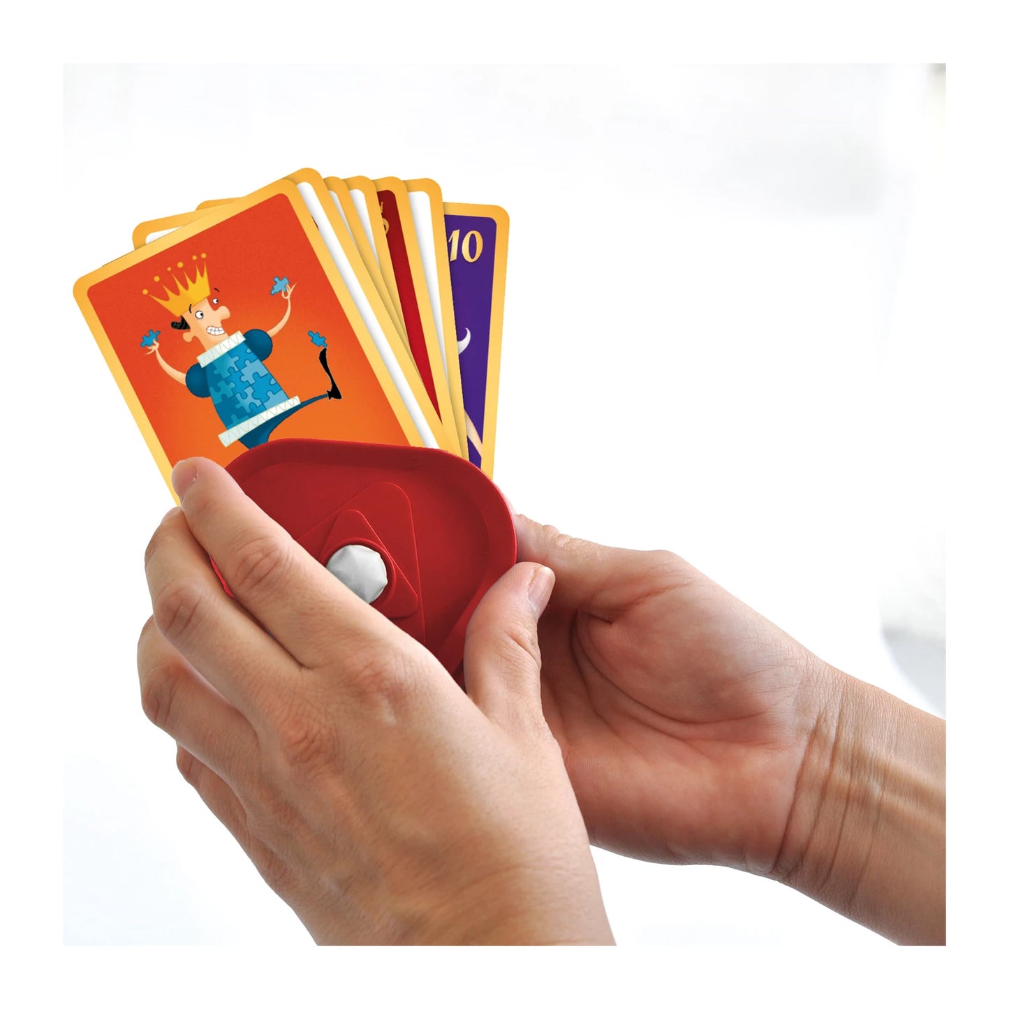 TITOLARE DELLA CARTA