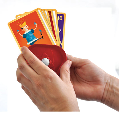 TITOLARE DELLA CARTA