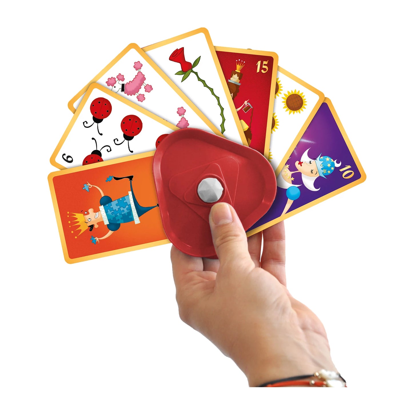 TITOLARE DELLA CARTA