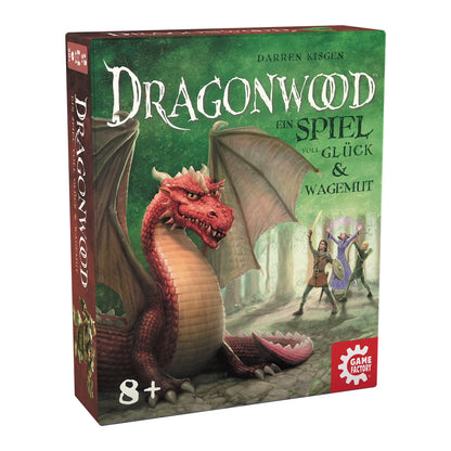BOIS DE DRAGON (D)