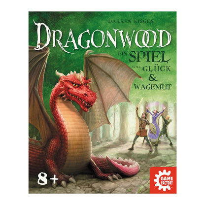 BOIS DE DRAGON (D)