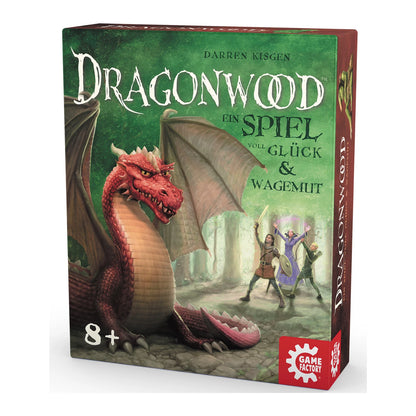 BOIS DE DRAGON (D)