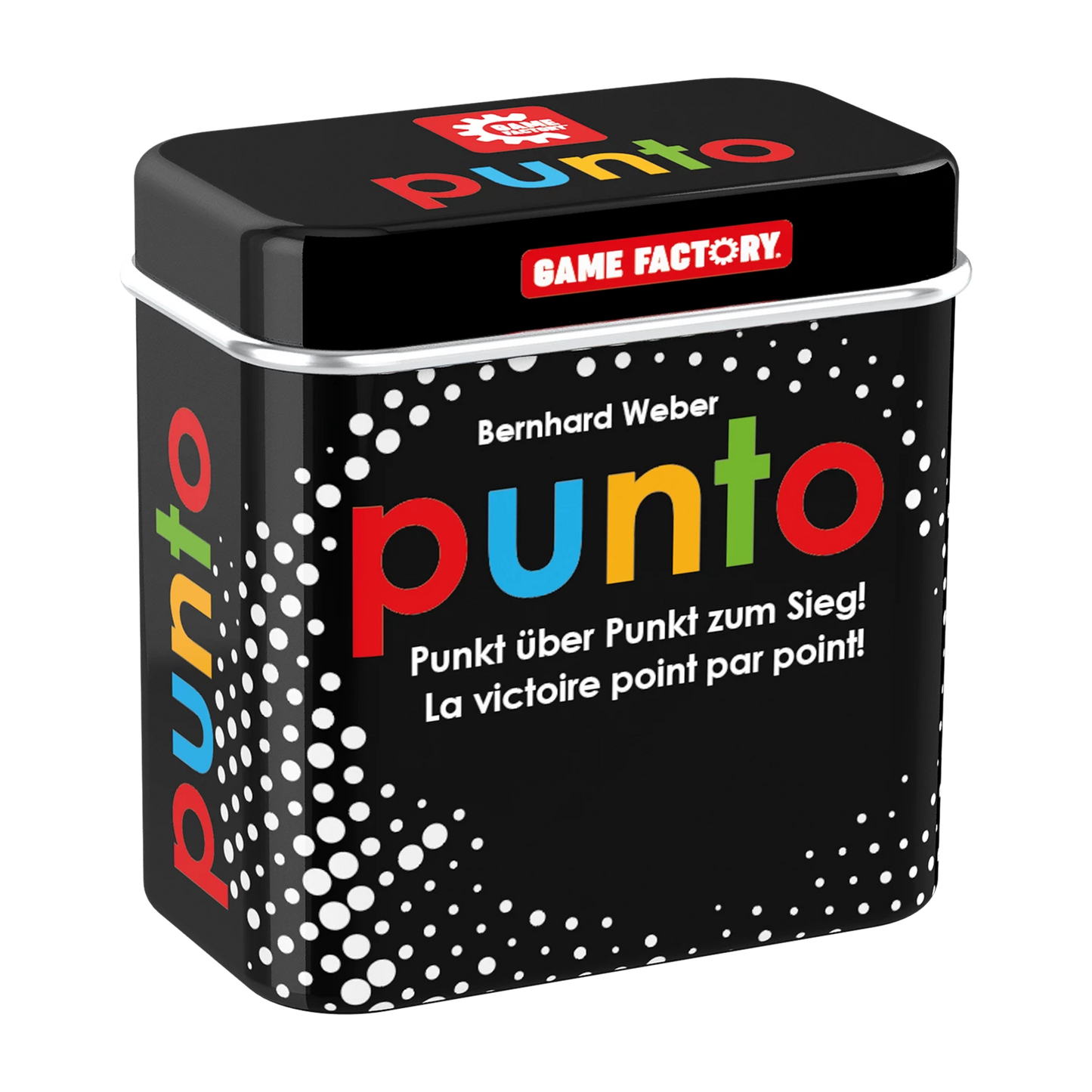 PUNKT (D,F)