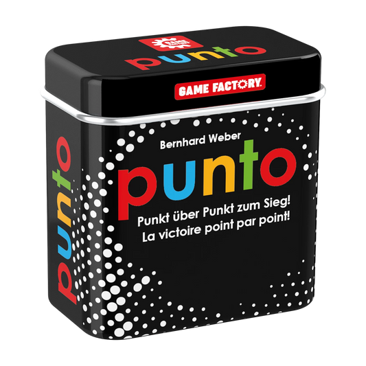 PUNTO (D,F)