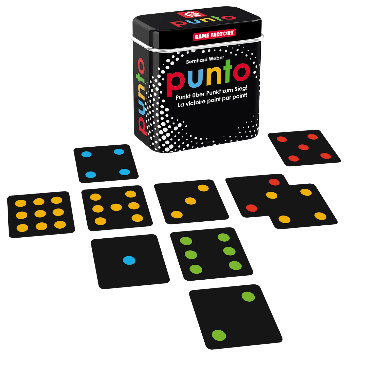 PUNKT (D,F)