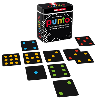 PUNKT (D,F)