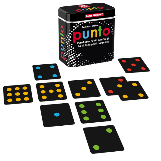 PUNTO (D,F)