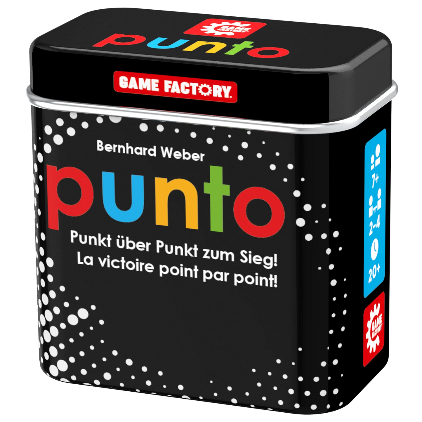 PUNKT (D,F)