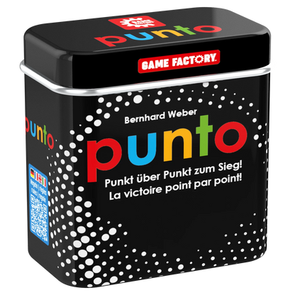 PUNTO IN BLISTER (D,F)