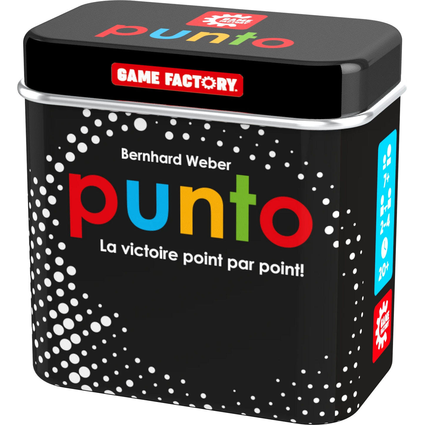PUNKT (F)