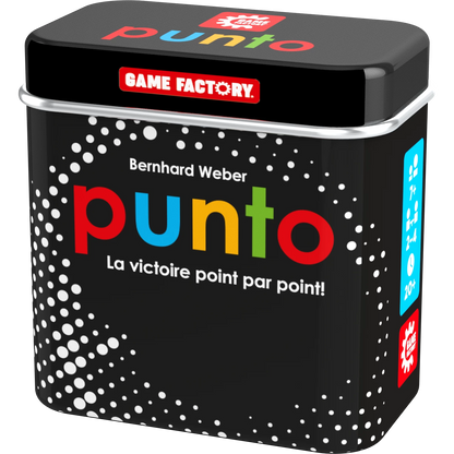 PUNKT (F)