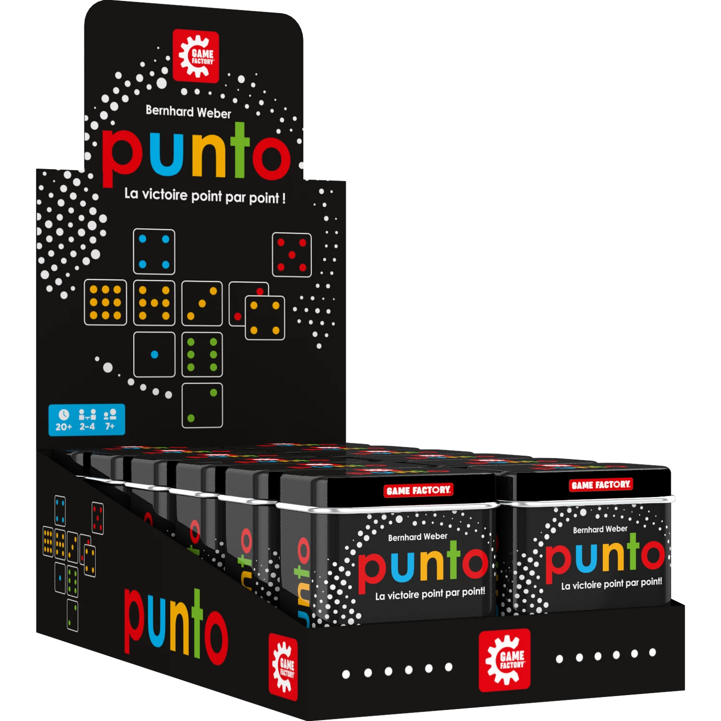 PUNKT (F)