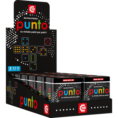 PUNKT (F)