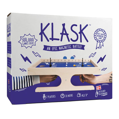KLASK (MULTILINGUE)