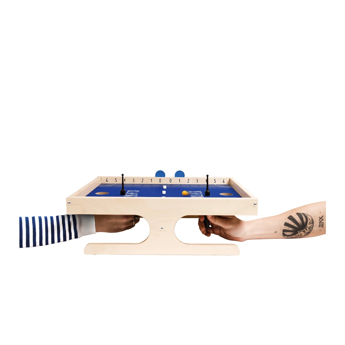 KLASK (MULTILINGUE)