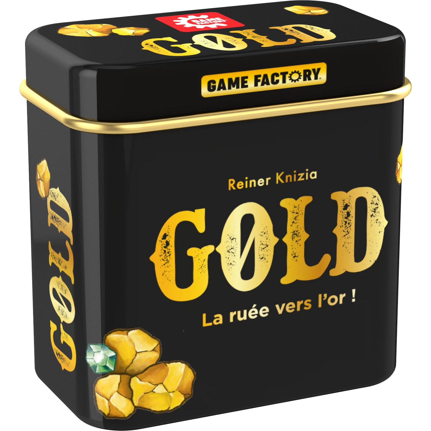 GOLD (W)